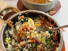 -权味·朝鲜族拌饭(勒泰店)