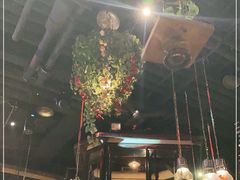 大堂-胡桃里乐队酒馆(鎏嘉码头店)