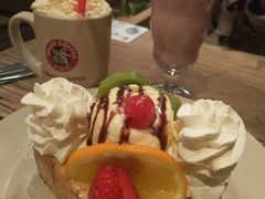 -maan coffee漫咖啡(通州店)