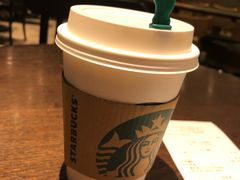 -星巴克臻选(上海长风大悦城店)