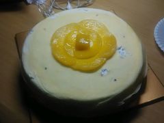-OL’s Cake鲜荟千层(东风中路店)