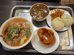 -姚记炒肝店(簋街店)