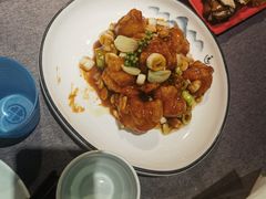 -羲和雅苑•北京烤鸭(乐园道万象城店)