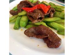 -廊亦舫Lang Yi Fang Restaurant(金桥店)