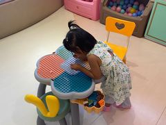 -水桶王国主题餐厅·聚会·生日派对·亲子活动·家庭套餐(亚龙湾希尔顿店)