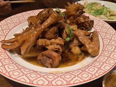 -陈家老院子·长春特色东北家宴(一匡街店)