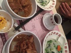 -池记(尖沙咀店)