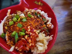 -冒椒火辣(奎星楼街店)