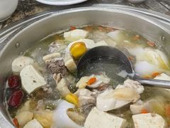 -力哥地道海南菜·联谊文昌鸡老店