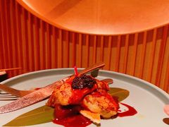 -無境·匠心日本料理(汉街店)