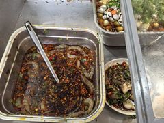 -车头老二大排档(金城步行街店)