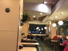 大堂-李先生牛肉面大王(东营友谊广场店)