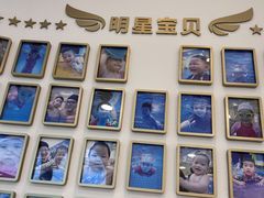 -龙格亲子游泳·水育早教运动中心(龙湾天街店)