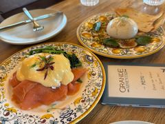 -Alimentari Grande(东湖路店)