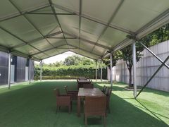 -当米亚诺意大利餐厅(武汉光谷凯悦酒店)