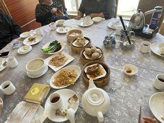 -湖滨步步高酒店·中餐厅