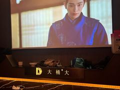 -江南足纪·影院足道·轻奢SPA(京基水贝店)