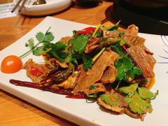 -云海肴·汽锅鸡·云南菜(高德置地店)