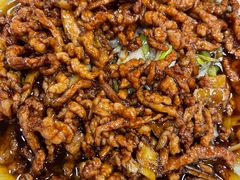 -荣生萝卜汤饭店