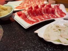 -京炭铜锅涮肉·羊蝎子·羊肉炉(保利·时光里店)