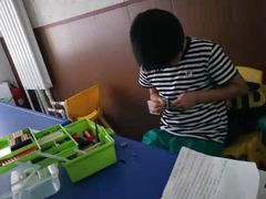 -瓦力工厂机器人·信息学奥赛·科技特长生·人工智能(亦庄校区)