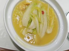 -香丰阁·烤鸭·川湘菜(清河店)