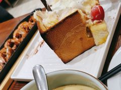 -涌上外婆桥(岱山日达店)