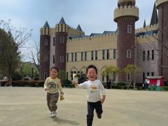 -安徒生童话乐园