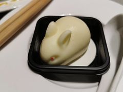 -海底捞火锅(海宁路店)