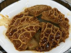 金钱肚-凤凰楼酒家·粤宴点心(华强北店)