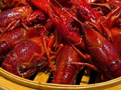 -靓靓蒸虾·头牌蒸虾(沙湖旗舰店)