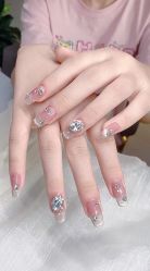 -MB·nail美甲美睫