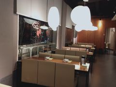-莲餐厅·湖北菜·藕汤是头牌(愚园路店)