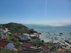 -枸杞岛
