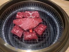 -松鱼亭·和牛烧肉(协鑫广场店)
