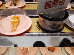 -争鲜回转寿司(朝北大悦城店)