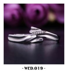 -威德钻石-克拉钻大本营(南京东路店)