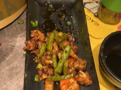 -嘎嘎鸭脑壳(蜀汉路店)