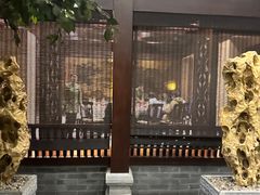 -北京国际饭店·谭府餐厅
