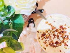 -茶话弄(中贸广场店)