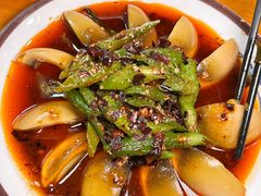 -李大爷的泡椒馆(冉家坝店)