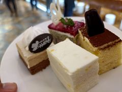 -汉巴味德(大悦城店)