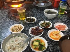 -张关合渣(航空大道店)