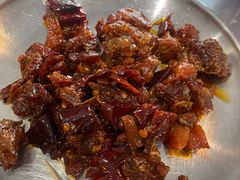 -蓉熙汇老妈兔头(太古里肆店)
