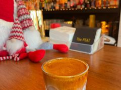 -The PEAT Coffee(深业中城店)