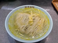 -常州银丝面馆(府琛店)