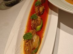 -醉舍·新淮扬菜(长宁龙之梦店)