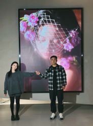 -乐派诗婚纱摄影