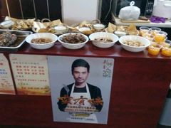 -刘师父老汉口江湖菜(蔡锷路店)