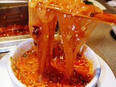 -海底捞火锅(金光华店)